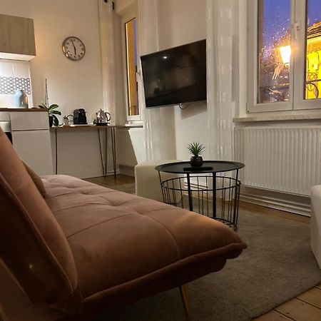 Appartement Belisama à Molsheim Extérieur photo
