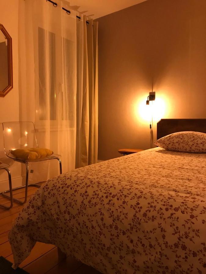 Appartement Belisama à Molsheim Extérieur photo