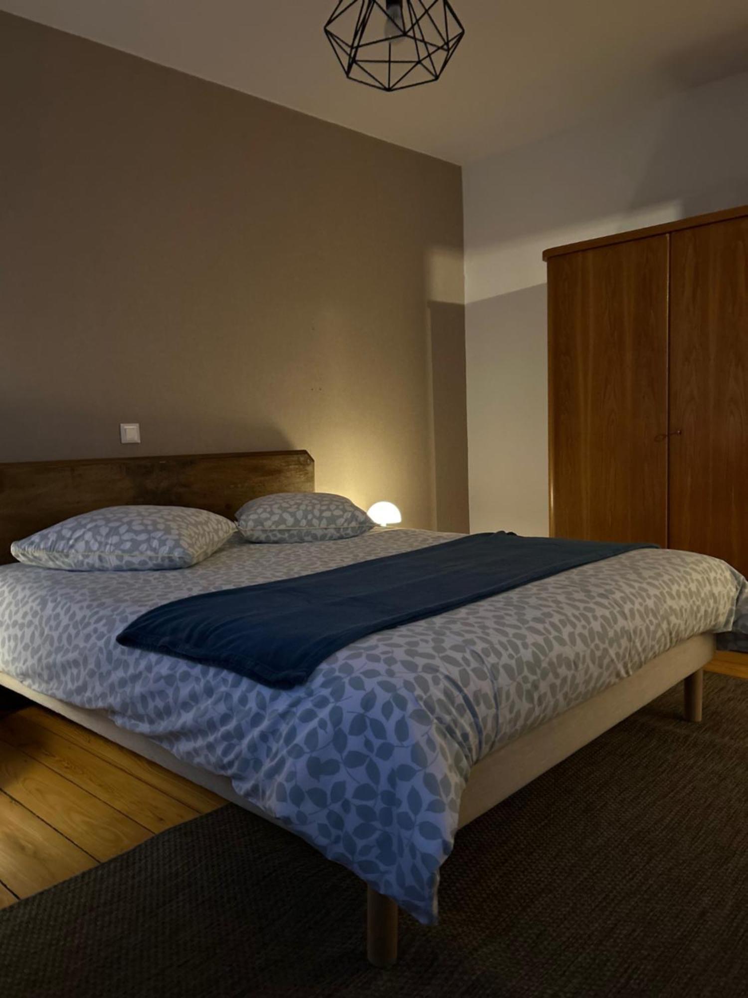 Appartement Belisama à Molsheim Extérieur photo