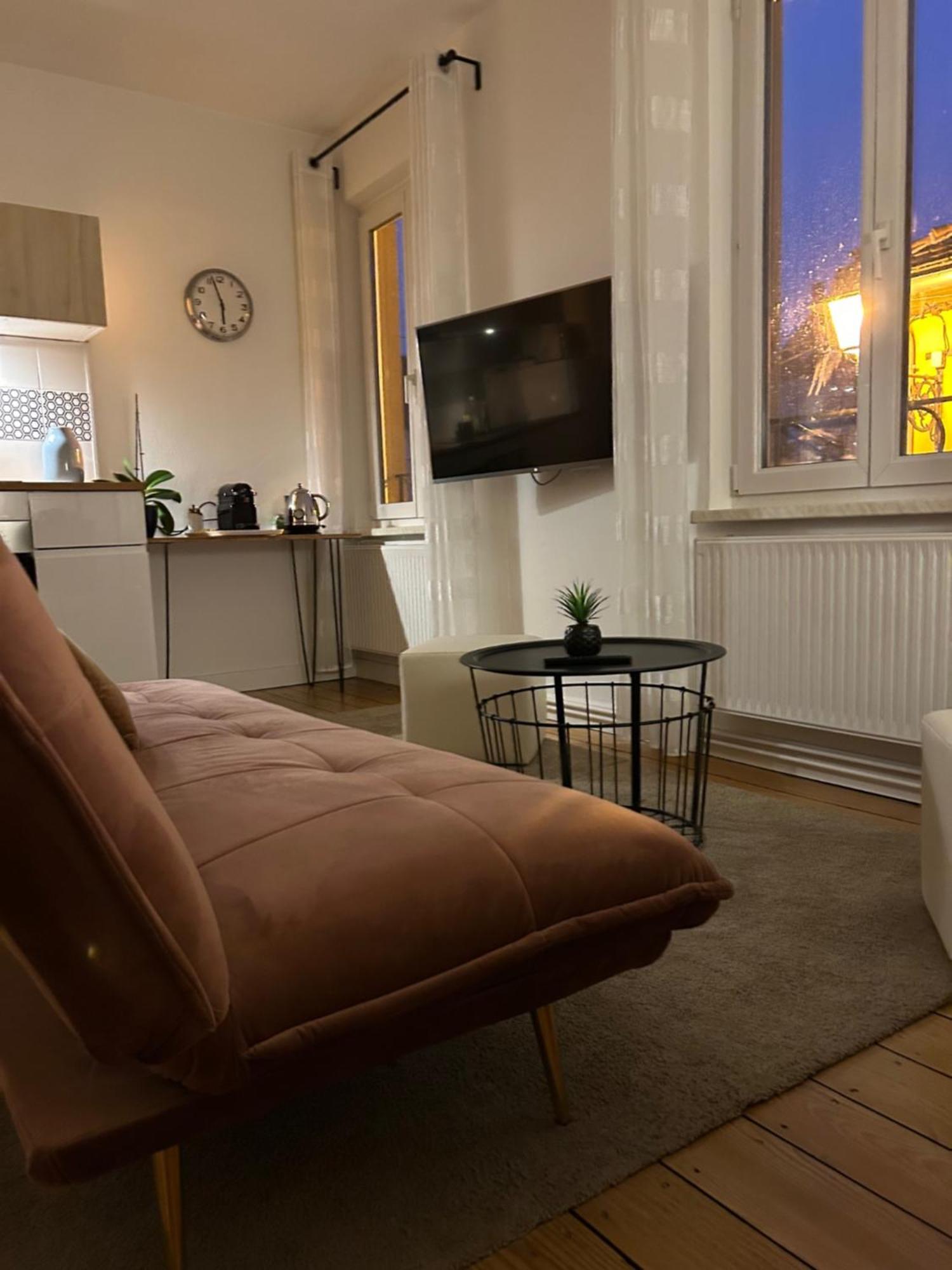 Appartement Belisama à Molsheim Extérieur photo