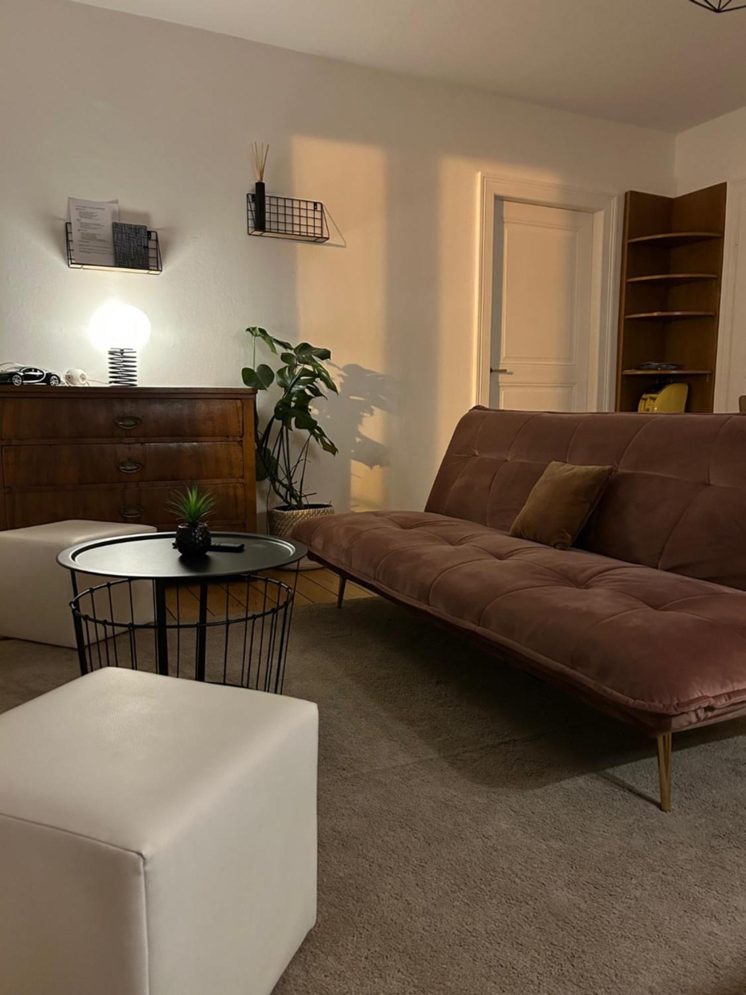Appartement Belisama à Molsheim Extérieur photo